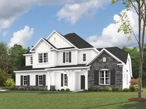 12007 Sessile Dr, Mint Hill, NC 28227