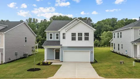 912 Tibetan St, Spartanburg, SC 29303