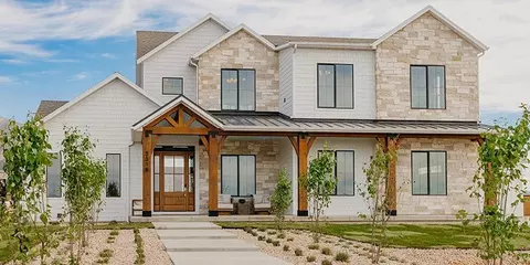 3318 W Cheyenne Rd, Fairfield, UT 84013