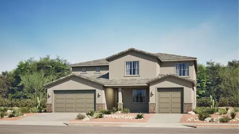 12965 N Bovine Dr, Marana, AZ 85653