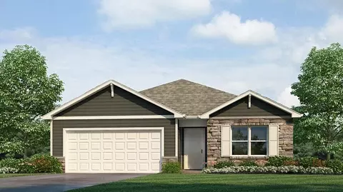 1028 Greenbrier Blvd, Warsaw, IN 46580