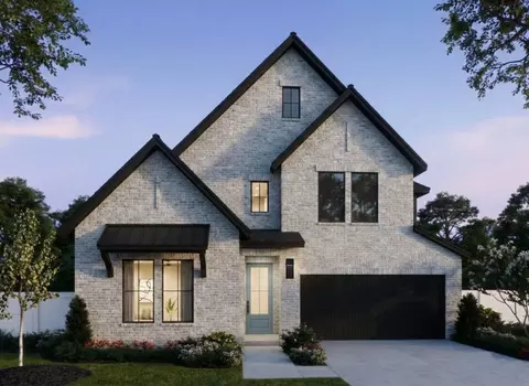 2621 Dreamers Ln, Celina, TX 75009