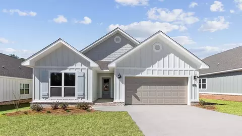 7687 Anglebrook Rd N, Mobile, AL 36695