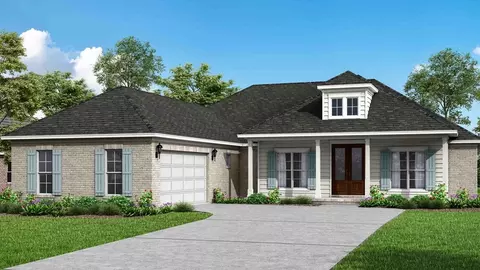 400 Schubert Dr, Pensacola, FL 32504