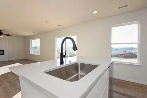 Kitchen - 1917 Wellington Dr, Ozark, MO 65721 photo 5 of 5