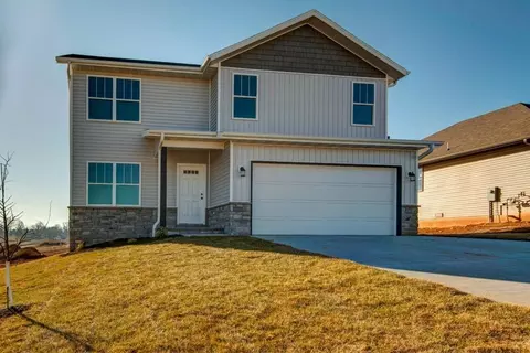 1917 Wellington Dr, Ozark, MO 65721