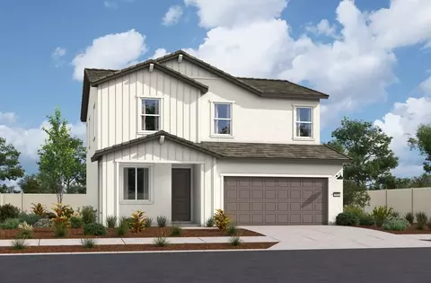 Exterior - 3136 Leap Frog Loop, Roseville, CA 95747 photo 2 of 5