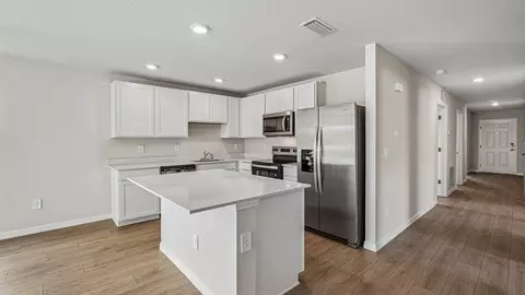 Entry Way - 17851 Wheat Stack Ct, Parrish, FL 34219 photo 2 of 3