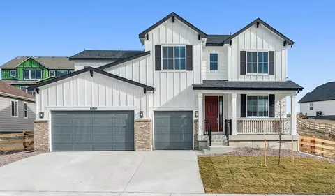 16869 Starfall Dr, Monument, CO 80132