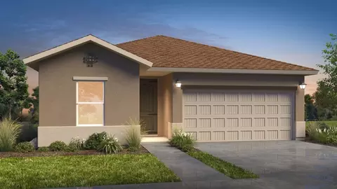 621 Jeffery Hughes, Horizon City, TX 79928