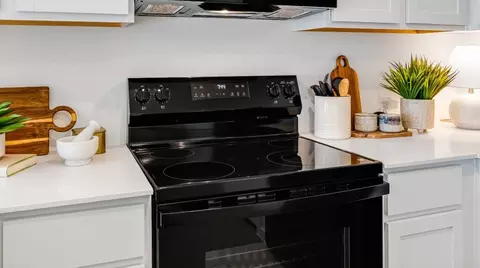 Kitchen - 660 Mare Dr, Aubrey, TX 76227 photo 3 of 4