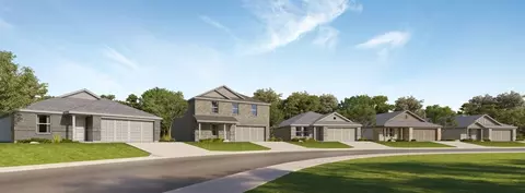 View/Area - 660 Mare Dr, Aubrey, TX 76227 photo 1 of 7