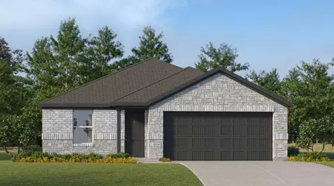 Exterior - 660 Mare Dr, Aubrey, TX 76227 photo 1 of 2