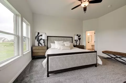 Bedroom - 7201 E Oakland St, Broken Arrow, OK 74014 photo 10 of 10
