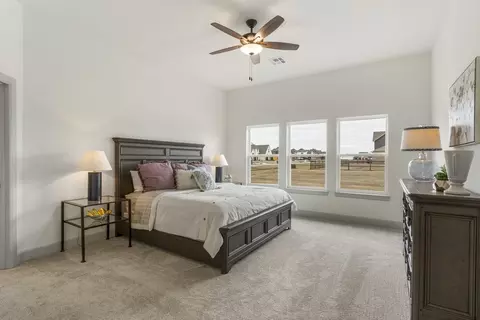 Bedroom - 7201 E Oakland St, Broken Arrow, OK 74014 photo 1 of 10