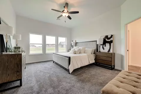 Bedroom - 7201 E Oakland St, Broken Arrow, OK 74014 photo 9 of 10