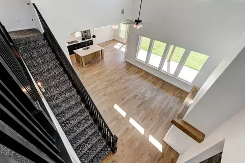 Entry Way - 7201 E Oakland St, Broken Arrow, OK 74014 photo 3 of 7