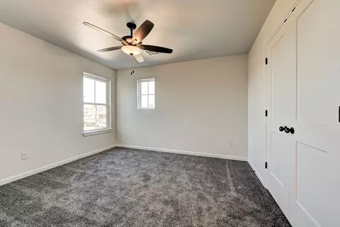 Bedroom - 7201 E Oakland St, Broken Arrow, OK 74014 photo 4 of 10