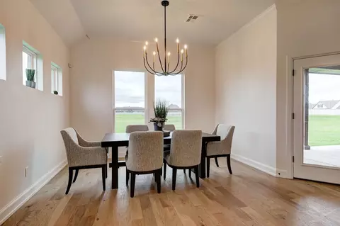 Dining - 7201 E Oakland St, Broken Arrow, OK 74014 photo 6 of 7