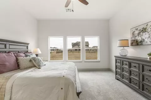 Bedroom - 7201 E Oakland St, Broken Arrow, OK 74014 photo 2 of 10