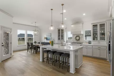 Kitchen - 7201 E Oakland St, Broken Arrow, OK 74014 photo 2 of 6