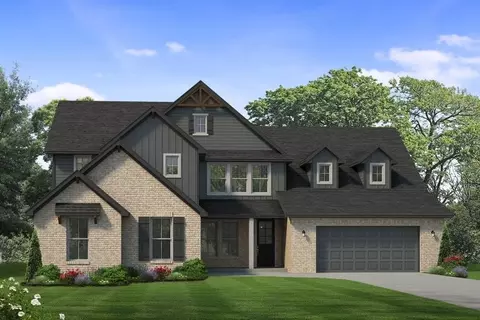 Exterior - 7201 E Oakland St, Broken Arrow, OK 74014 photo 2 of 6