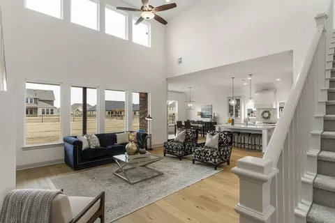 Living - 7201 E Oakland St, Broken Arrow, OK 74014 photo 1 of 6