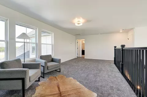 Entry Way - 7201 E Oakland St, Broken Arrow, OK 74014 photo 6 of 7