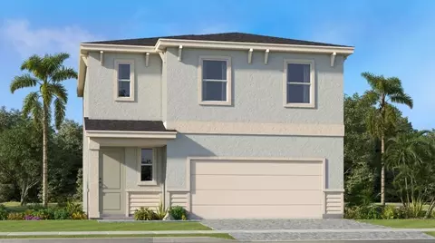 2689 Croft Inlet Dr NW, Palm Bay, FL 32907