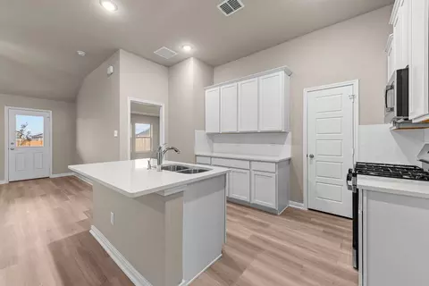 Kitchen - 13506 Playa Ave, Von Ormy, TX 78073 photo 1 of 3