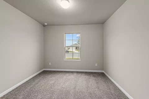 Bedroom - 13506 Playa Ave, Von Ormy, TX 78073 photo 4 of 9