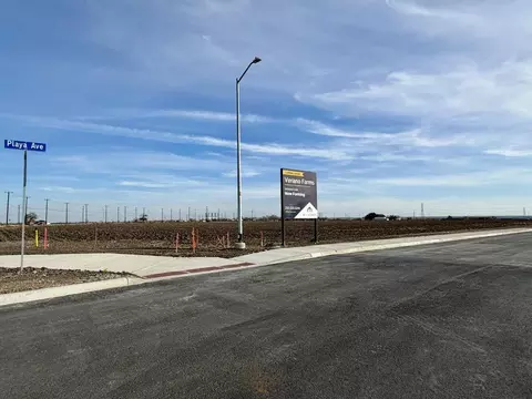 Exterior - 13506 Playa Ave, Von Ormy, TX 78073 photo 11 of 11
