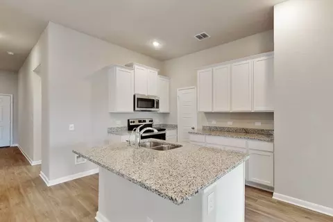 Kitchen - 13506 Playa Ave, Von Ormy, TX 78073 photo 2 of 3