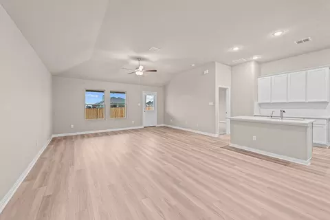 Living - 13506 Playa Ave, Von Ormy, TX 78073 photo 1 of 6