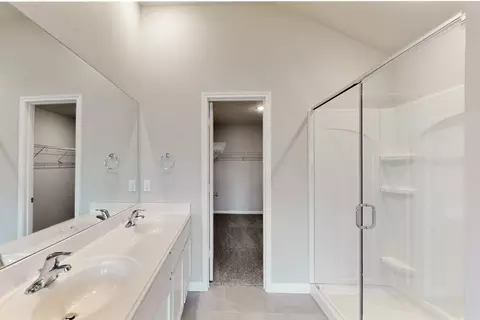 Entry Way - 13506 Playa Ave, Von Ormy, TX 78073 photo 1 of 2