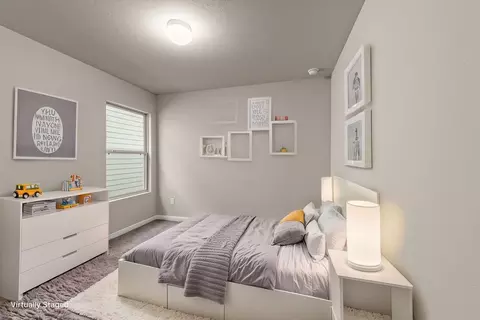 Bedroom - 13506 Playa Ave, Von Ormy, TX 78073 photo 1 of 9