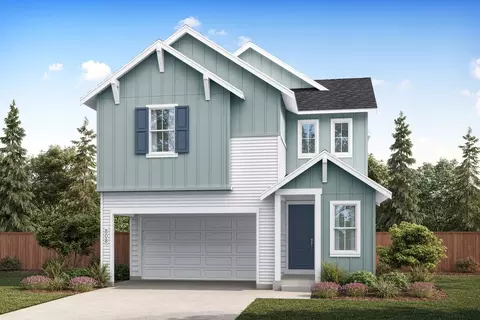 1056 NW Tromso St, Poulsbo, WA 98370