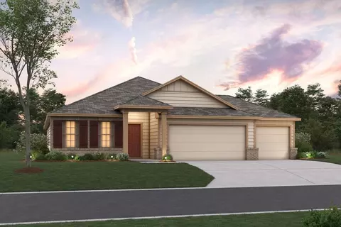 3811 Jeremy Ln, Elmendorf, TX 78112