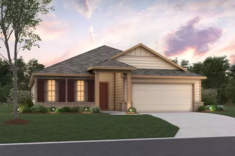 3811 Jeremy Ln, Elmendorf, TX 78112