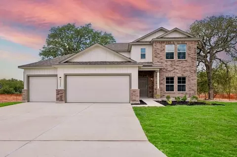 3811 Jeremy Ln, Elmendorf, TX 78112