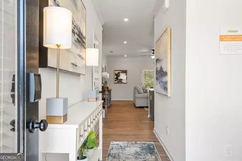 Entry Way - 307 Jagee Dr, Byron, GA 31008 photo 4 of 19