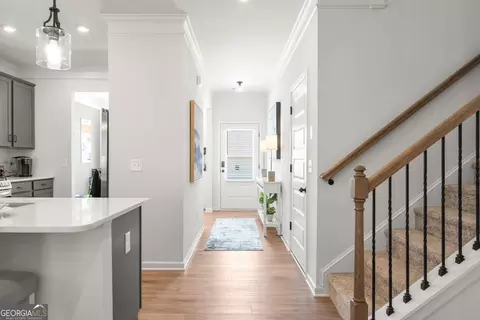 Entry Way - 307 Jagee Dr, Byron, GA 31008 photo 6 of 19
