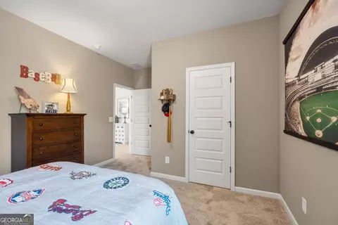 Bedroom - 307 Jagee Dr, Byron, GA 31008 photo 2 of 15