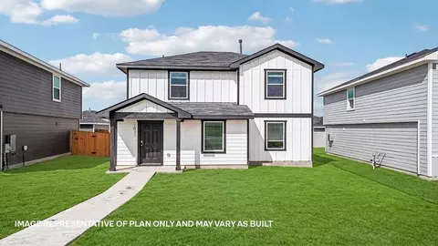 142 Illusion Lake Ln, Buda, TX 78610