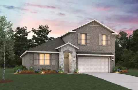 3205 Cross Shore Dr, Anna, TX 75409