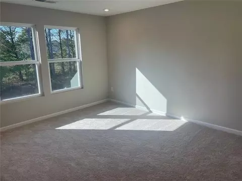 Bedroom - 120 Cherry Glen Way, Euharlee, GA 30145 photo 1 of 5