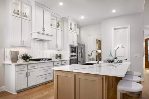 Kitchen - 4005 Linear Dr, Prosper, TX 75078 photo 5 of 6