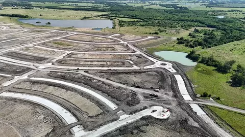 View/Area - 2019 Meraki Pkwy, Forney, TX 75126 photo 11 of 13