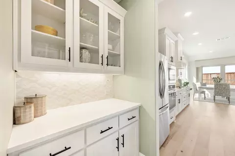 Entry Way - 2019 Meraki Pkwy, Forney, TX 75126 photo 7 of 7
