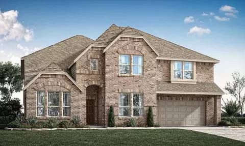 Exterior - 2019 Meraki Pkwy, Forney, TX 75126 photo 2 of 9